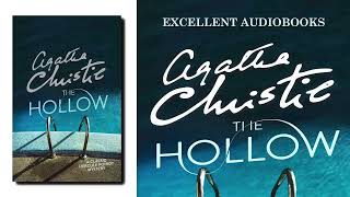 quotThe Hollowquot By Agatha Christie Full Audiobook [upl. by Pinelli511]