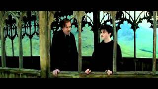 Harry Potter 3 and the Prisoner of Azkaban  trailer HD [upl. by Krysta]