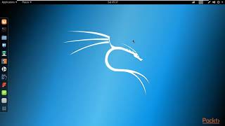 Analyze the Web Using HTTrackKali Linux Vulnerability Analysis part 6 [upl. by Deehahs]