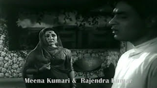 sada khush rahe tu jafa karne wale Pyar Ka Sagar1961MeenaKumari amp RKMukeshPremDhawanRavia tri [upl. by Acirt948]