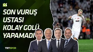 quotBu tür maçları ciddiye almak zorundasınızquot  İstanbulspor 01 Galatasaray  Stadyum [upl. by Anuqahs]