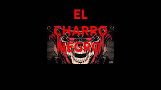 El charro negro especial del día de muertosPOLOVERDEART [upl. by Nitniuq]