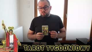 Waga Tarot Tygodniowy ♎️ Kwiecień 17 ✨ Horoskop Tarota waga tarot [upl. by Bathsheb]