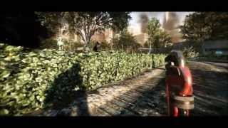 Wrench Crysis 2 Mod SDK [upl. by Munniks]