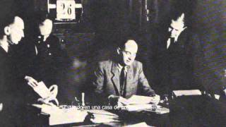 Documental Raoul Wallenberg [upl. by Eibbor]