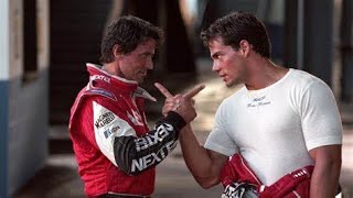 Driven Full Movie Facts amp Review  Sylvester Stallone  Burt Reynolds [upl. by Solon]