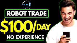 How to Make Money with Trading Bots for Beginners [upl. by Dettmer]