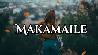 Makamaile By JBoitongan song tongansong lyrics [upl. by Chan]