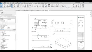 How to Create Sheets in Revit Like a Pro – StepbyStep Guide [upl. by Koby]