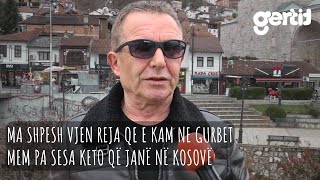 Jetoj veq me gruan djemt u ndan pasi u martuan  Histori Jete [upl. by Orlando]