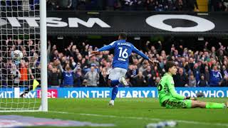 Ipswich Town 60 Sheffield Wednesday  202324  BBC Radio Suffolk highlights [upl. by Acus]