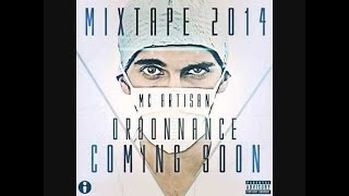 Mc Artisan  Doctorap 2eme extrait de LOrdonnance mixtape [upl. by Hgielak80]