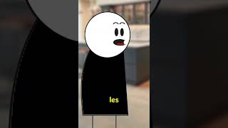 eliotlehanneur4487 animationmeme humour blague memes drolehumour duo sketch [upl. by Ymme]