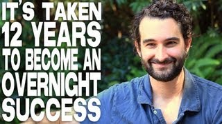 Its Taken 12 Years To Become A Filmmaking Success by Jay Duplass [upl. by Gui]