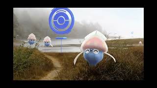 How to evolve Inkay into Malamar in Pokémon Go [upl. by Aihceyt79]