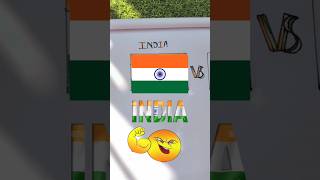 WHICH COUNTRY IS MORE POWERFUL 💪INDIA🆚 PAKISTANdrawing art viralshorts doms [upl. by Lombardy]