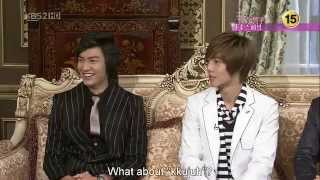 Boys over flowers special episode 1 part 3 eng sub [upl. by Fritz723]