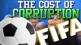 How FIFAs Corrupt President Sepp Blatter Plans To Stay In Power [upl. by Jessica]