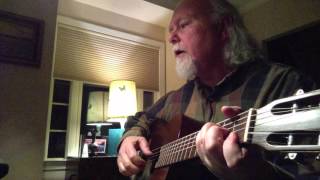 Pancho and Lefty Cover Townes Van Zandt [upl. by Rivy]