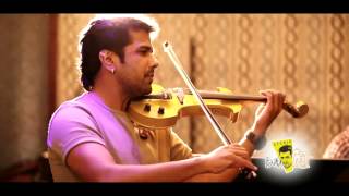 Balabhaskar Sings AJNABEE [upl. by Goebel]