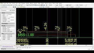 AutoCAD 2008 Drawing1 dwg 2024 02 01 09 49 03 [upl. by Annahsohs]