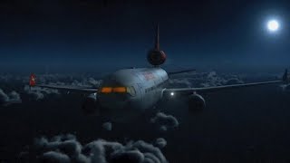 Air Crash Investigation  Swissair Flight 111 Crash  Seconds From Disaster [upl. by Otila246]