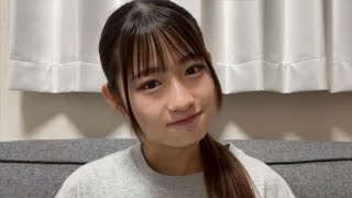 20241106 畝本香音 Showroom 配信（Unemoto Kanon Showroom stream） [upl. by Heyward]