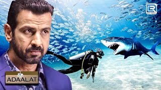 KD के सामने आया Under Water में हो रहे आतंग का Case  Adalat अदालत  Adalat New Episode [upl. by Gibbie]