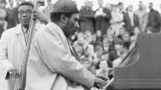 Thelonious Monk  Pannonica [upl. by Attolrahc655]