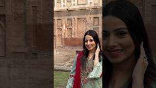 BEST EXPERIENCE WITH ADEENA IN LAHORE FORT  SHAHI QILA FULL VLOG OUT NOW ♥️🇵🇰 Lahore Pakistan [upl. by Adnof]