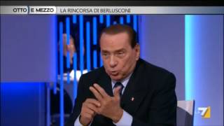 BERLUSCONI UNA QUESTIONE PRIVATA [upl. by Edas]