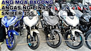 BRAND NEW MOTORCYCLE IN TAYTAY RIZAL METRO MANILA [upl. by Rapp377]