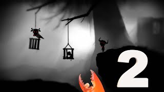 Limbo Walkthrough  Part 2 [upl. by Leunas]