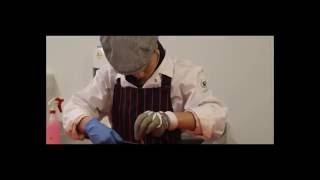 WorldSkills Butchery Competition Welsh heat [upl. by Aibos914]