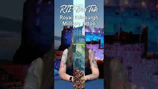 Discover the Royal Edinburgh Military Tattoo [upl. by Crowley95]