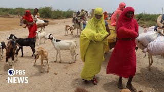 Inside Sudan’s civil war  Watch the full documentary [upl. by Krute]