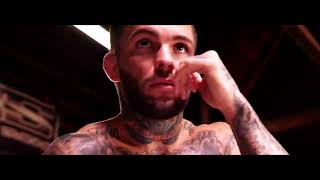 Cody Garbrandt  Stronger [upl. by Ayoral]