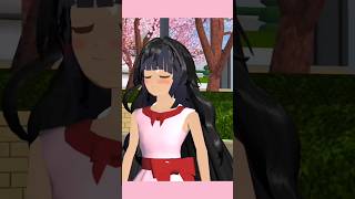 New Hairstyle in Sakura School Simulator ✨🌸  Sakura School Simulator [upl. by Tareyn932]