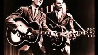 EVERLY BROTHERS  Made To Love [upl. by Woodberry]