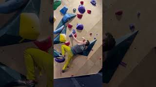 Climbing Holds Part 21  Slopers [upl. by Inan]