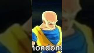 GOKU MONDONGO VS Snoop dogg video en el canal está tarde [upl. by Ash516]