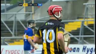 KILKENNY V TIPPERARY FULL SATURDAY GAME HIGHLIGHTS  2024 ALL IRELAND MINOR HURLING FINAL [upl. by Mcclenon]