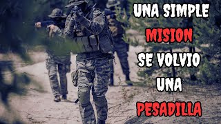 Hacen Desaparecer Un Pueblo Para BORRAR Las PRUEBAS  Historia De Terror [upl. by Trelu530]