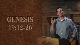 Genesis 191226 [upl. by Deery200]