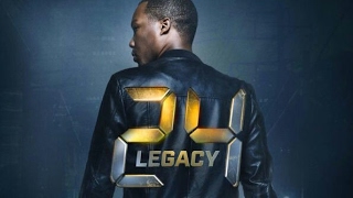 24 Legacy Season Review [upl. by Saraiya829]