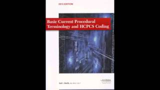 Download Basic Current Procedural Terminology HCPCS Coding 2013 dition PDF [upl. by Mota]