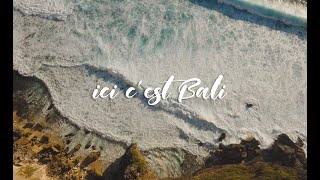 BALI  Ici cest Bali Indonésie [upl. by Ssur86]