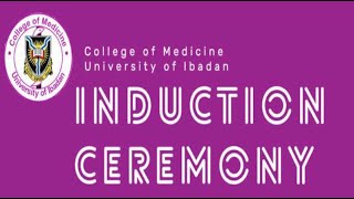 Induction Ceremony into the Medical MBBS and Dental BDS Professions 2024 Batch B Inductees [upl. by Hertzog22]