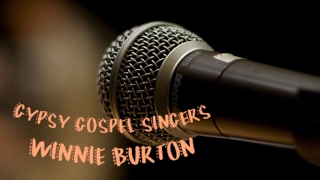 Gypsy Gospel Singers 13 [upl. by Itsirc466]