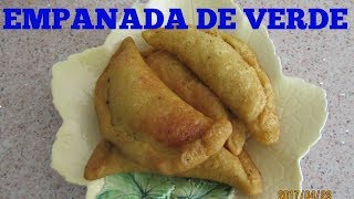 Empanadas De Verde [upl. by Olathe]